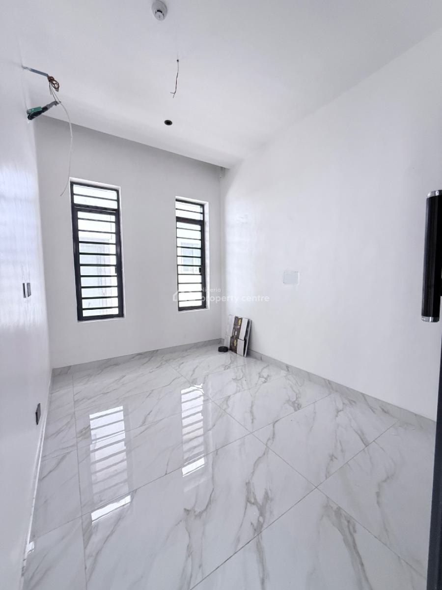 Luxury 4-bedroom Penthouse with Private Elevator, Lekki Phase 1, Lekki, Lagos, Flat / Apartment for Sale