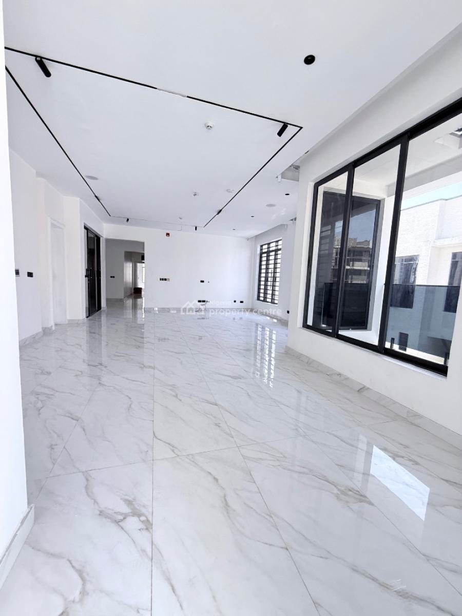 Luxury 4-bedroom Penthouse with Private Elevator, Lekki Phase 1, Lekki, Lagos, Flat / Apartment for Sale