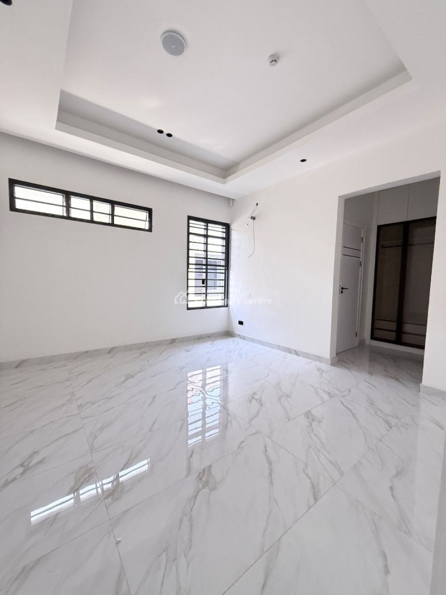 Luxury 4-bedroom Penthouse with Private Elevator, Lekki Phase 1, Lekki, Lagos, Flat / Apartment for Sale