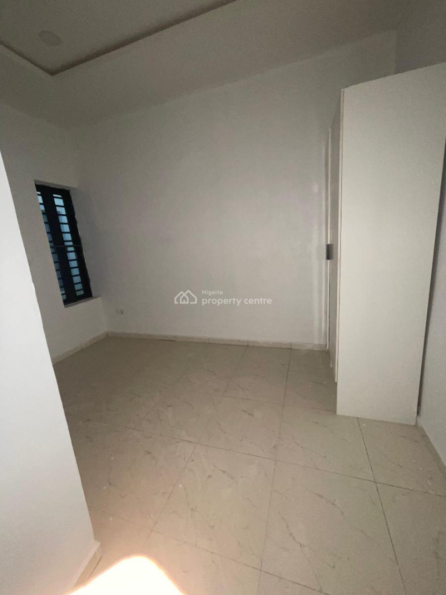 Luxury 3bed Terrace, Orchid After The Roundabout, Lekki Phase 2, Lekki, Lagos, Terraced Duplex for Rent