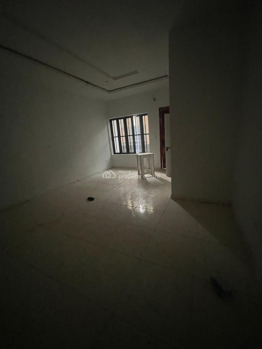 Luxury 3bed Terrace, Orchid After The Roundabout, Lekki Phase 2, Lekki, Lagos, Terraced Duplex for Rent