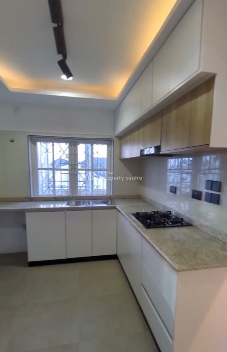 Luxury 3bedroom En-suite Block of Flat + Gym+ Swimming Pool, By Legislative Quarters, Apo Resettlement, Apo, Abuja, Block of Flats for Sale