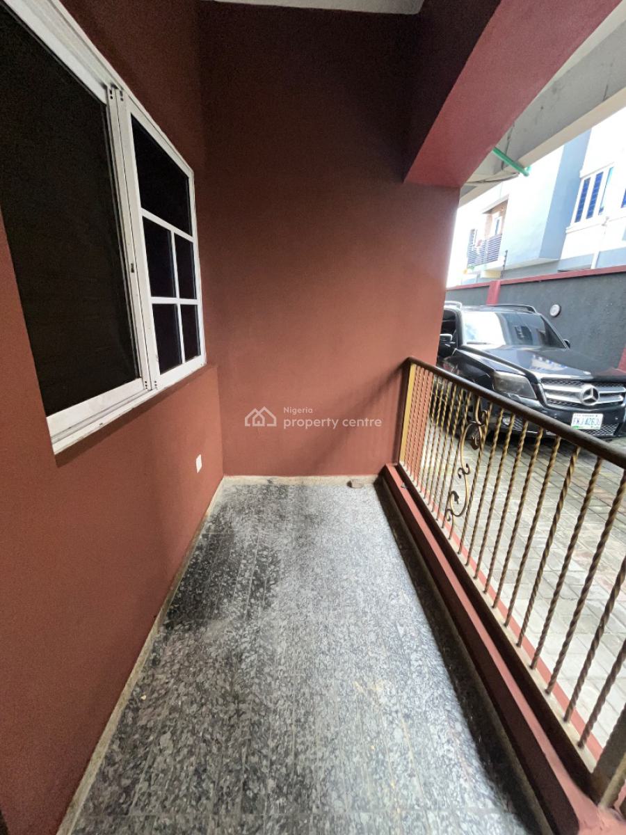 2 Bedroom Apartment, Ilaje, Lekki, Lagos, Flat / Apartment for Rent