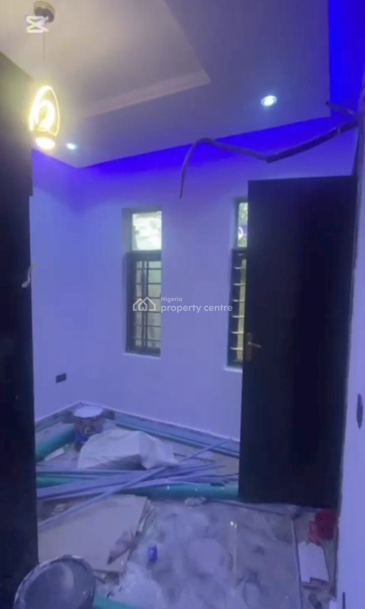 Luxury 3bedroom Bungalow with Topnotched Finishing, Abraham Adesanya, Ajiwe, Ajah, Lagos, Detached Bungalow for Sale