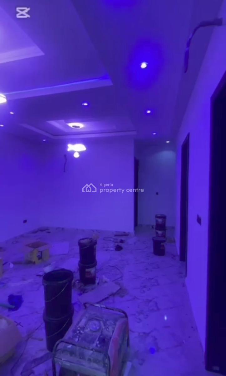 Luxury 3bedroom Bungalow with Topnotched Finishing, Abraham Adesanya, Ajiwe, Ajah, Lagos, Detached Bungalow for Sale