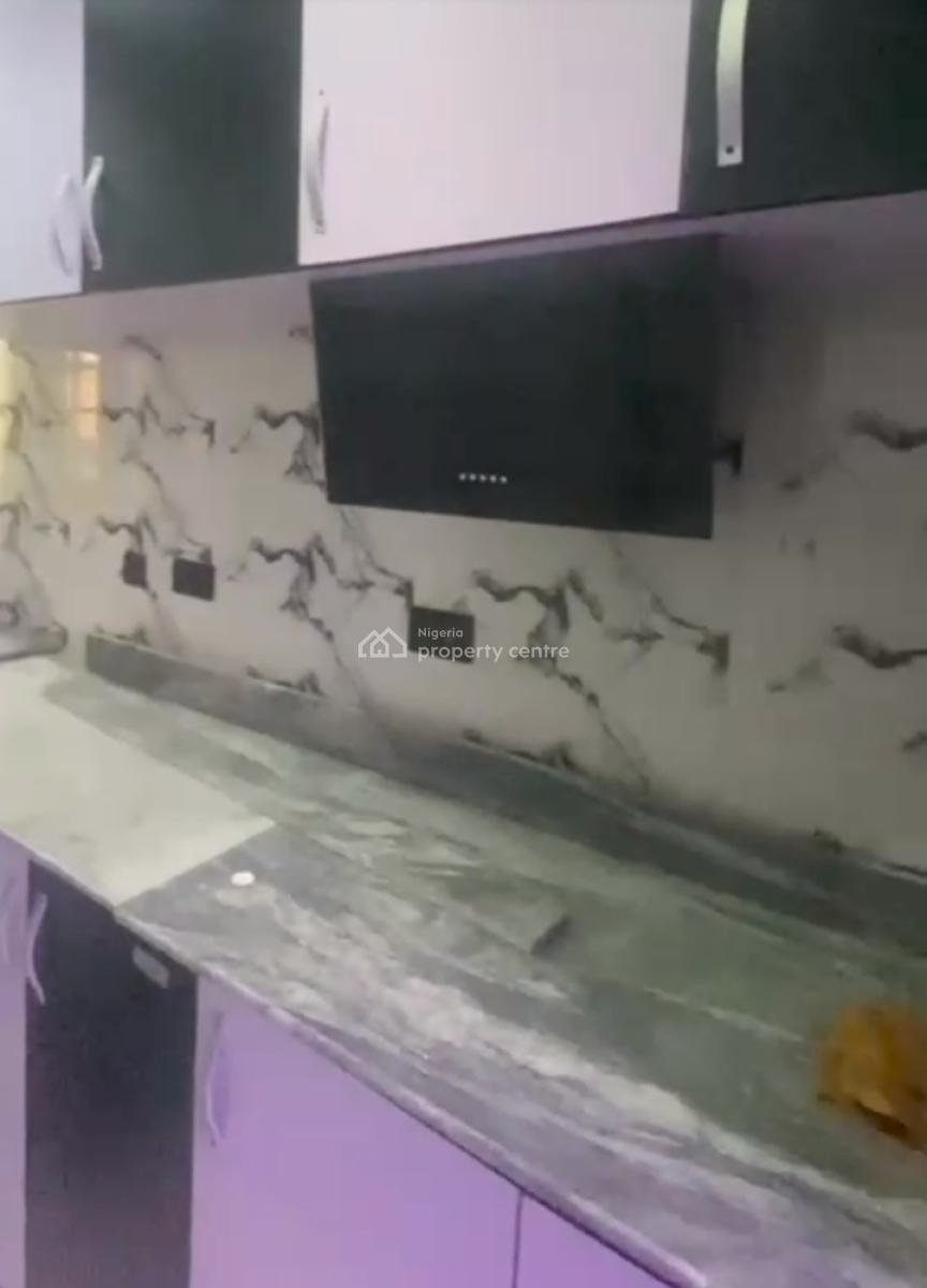 Luxury 3bedroom Bungalow with Topnotched Finishing, Abraham Adesanya, Ajiwe, Ajah, Lagos, Detached Bungalow for Sale