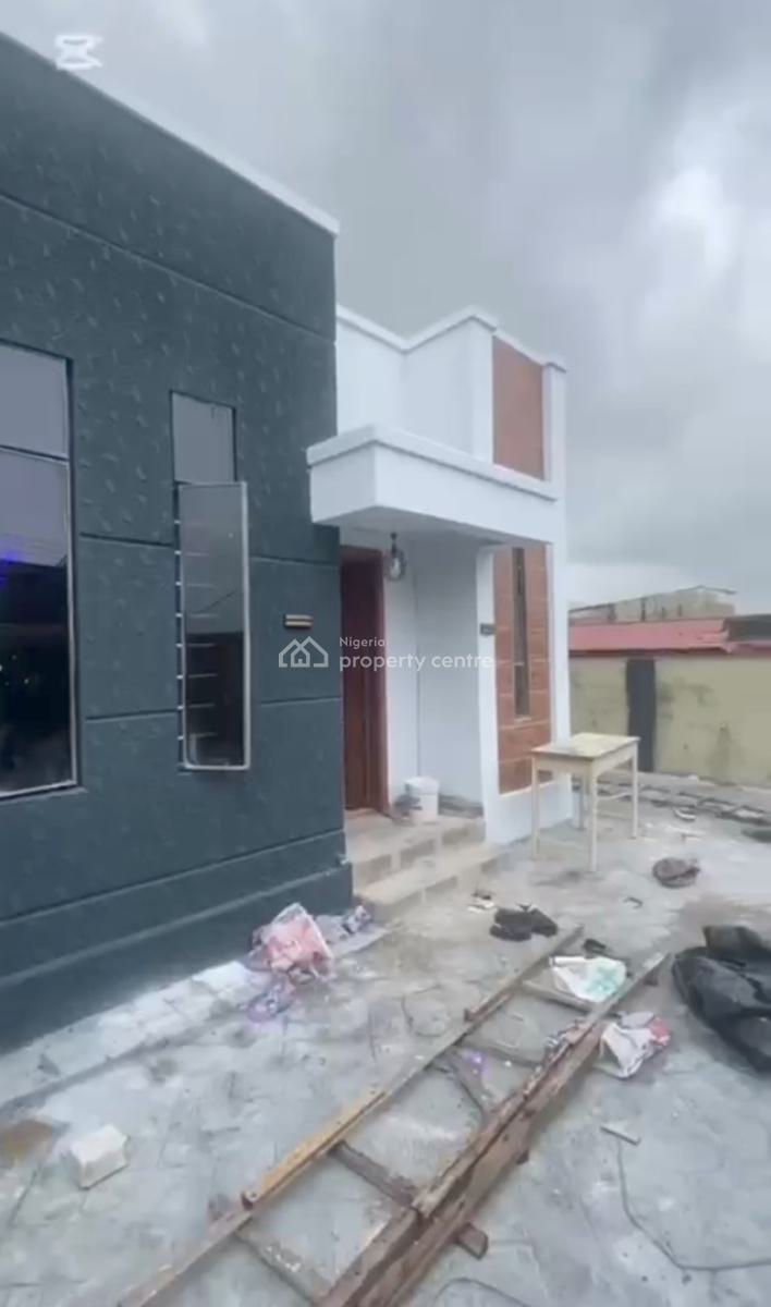 Luxury 3bedroom Bungalow with Topnotched Finishing, Abraham Adesanya, Ajiwe, Ajah, Lagos, Detached Bungalow for Sale