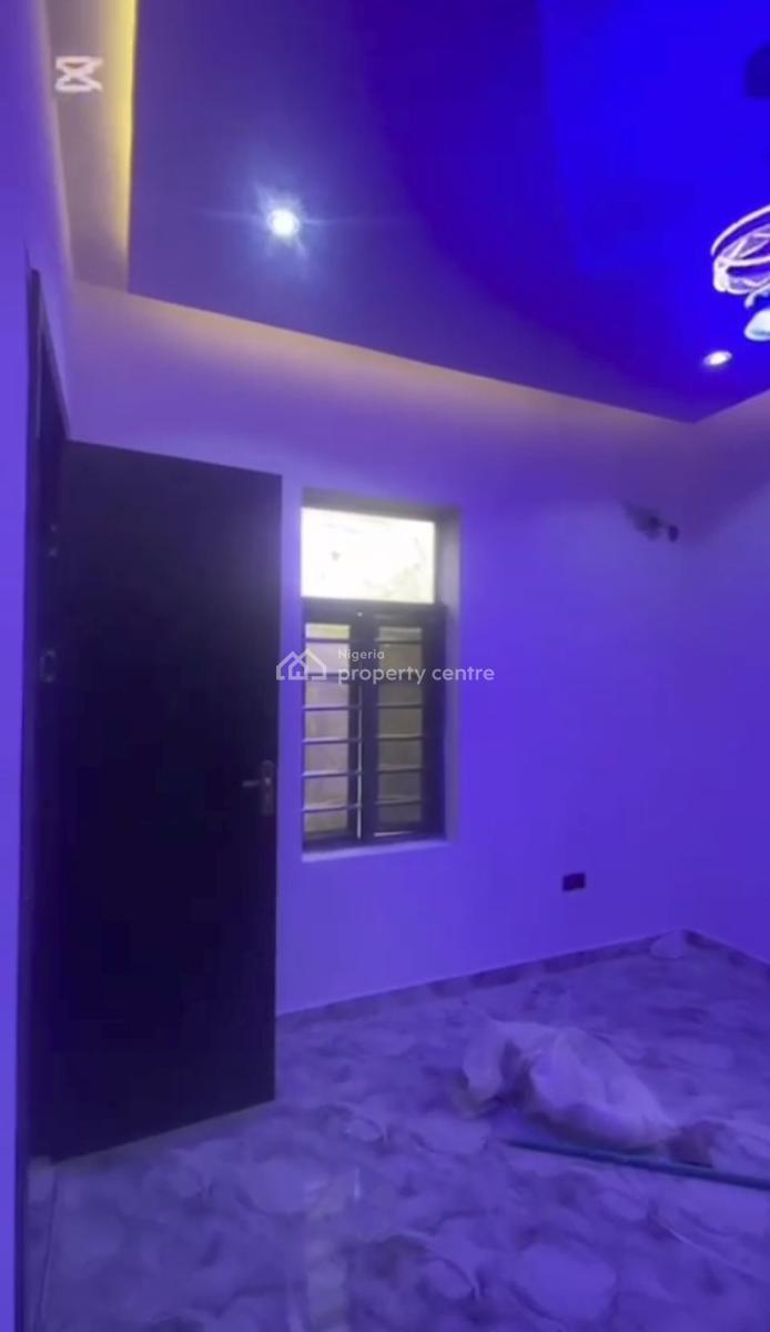 Luxury 3bedroom Bungalow with Topnotched Finishing, Abraham Adesanya, Ajiwe, Ajah, Lagos, Detached Bungalow for Sale
