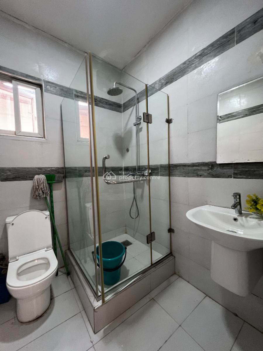 Stylish Studio Apartment, Royal Pine Gate 1, Orchid Road, Lekki Phase 2, Lekki, Lagos, Self Contain (single Rooms) Short Let