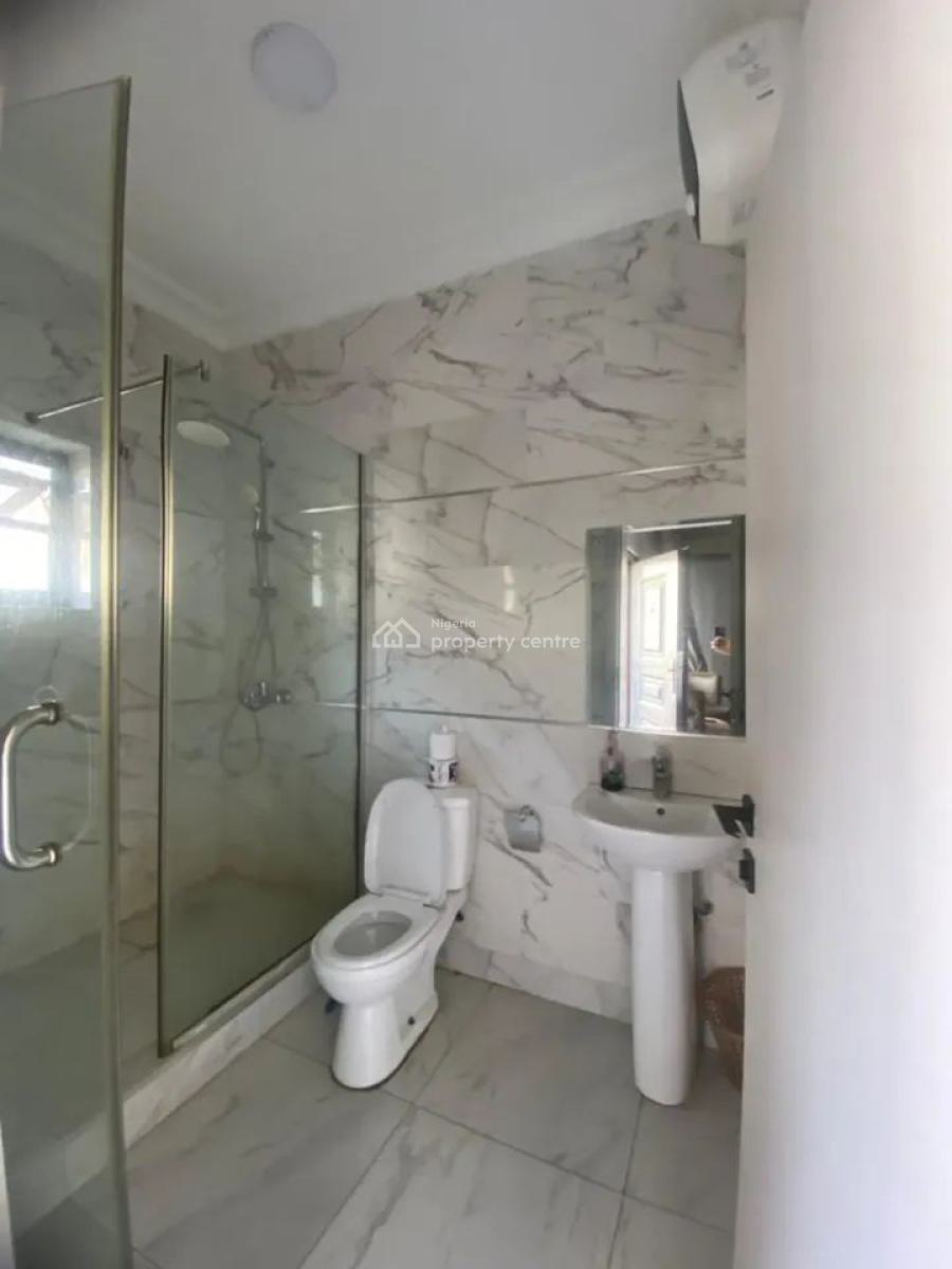 Executive & Spacious Miniflat in The Heart of Victoria Island, Victoria Island (vi), Lagos, Mini Flat (room and Parlour) for Rent