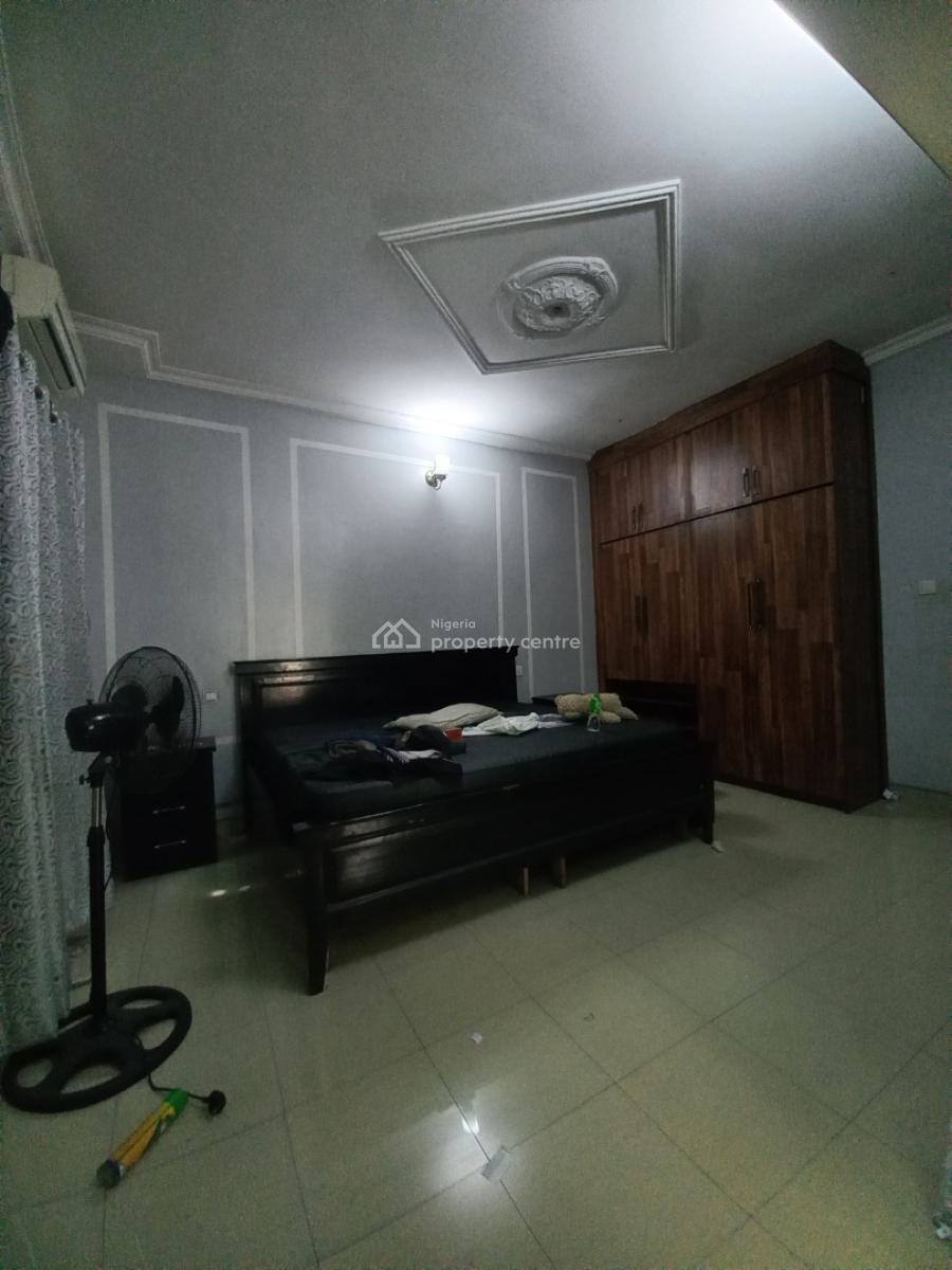 5 Bedroom Detached Duplex on 1 & Half Plots, Iriebe Off Aba Road, Port Harcourt, Rivers, Detached Duplex for Sale