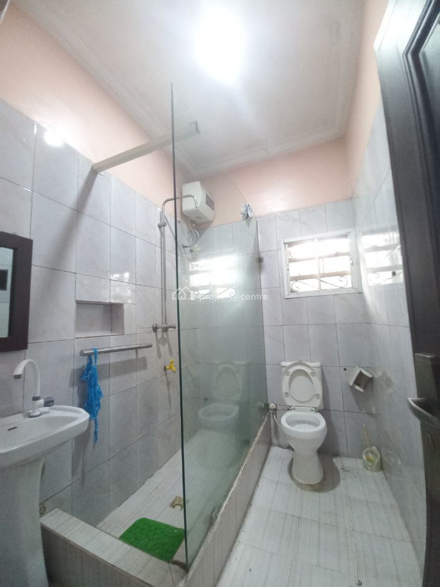 5 Bedroom Detached Duplex on 1 & Half Plots, Iriebe Off Aba Road, Port Harcourt, Rivers, Detached Duplex for Sale
