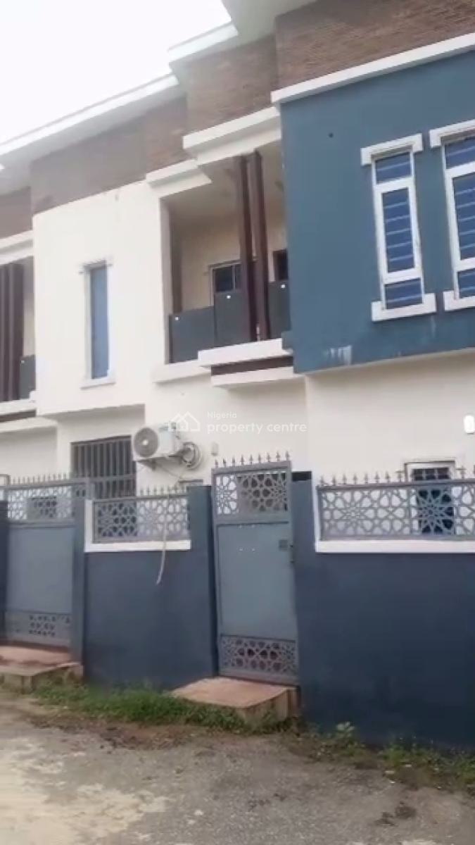 Lovely 2 Bedroom Apartment, Agidingbi, Ikeja, Lagos, Flat / Apartment for Rent