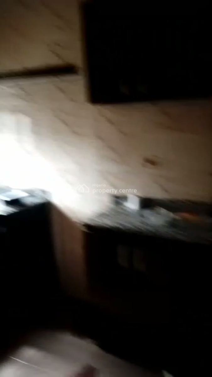 Neatly Used 3 Bedroom Apartment (ensuite), Adeniyi Jones, Ikeja, Lagos, Flat / Apartment for Rent