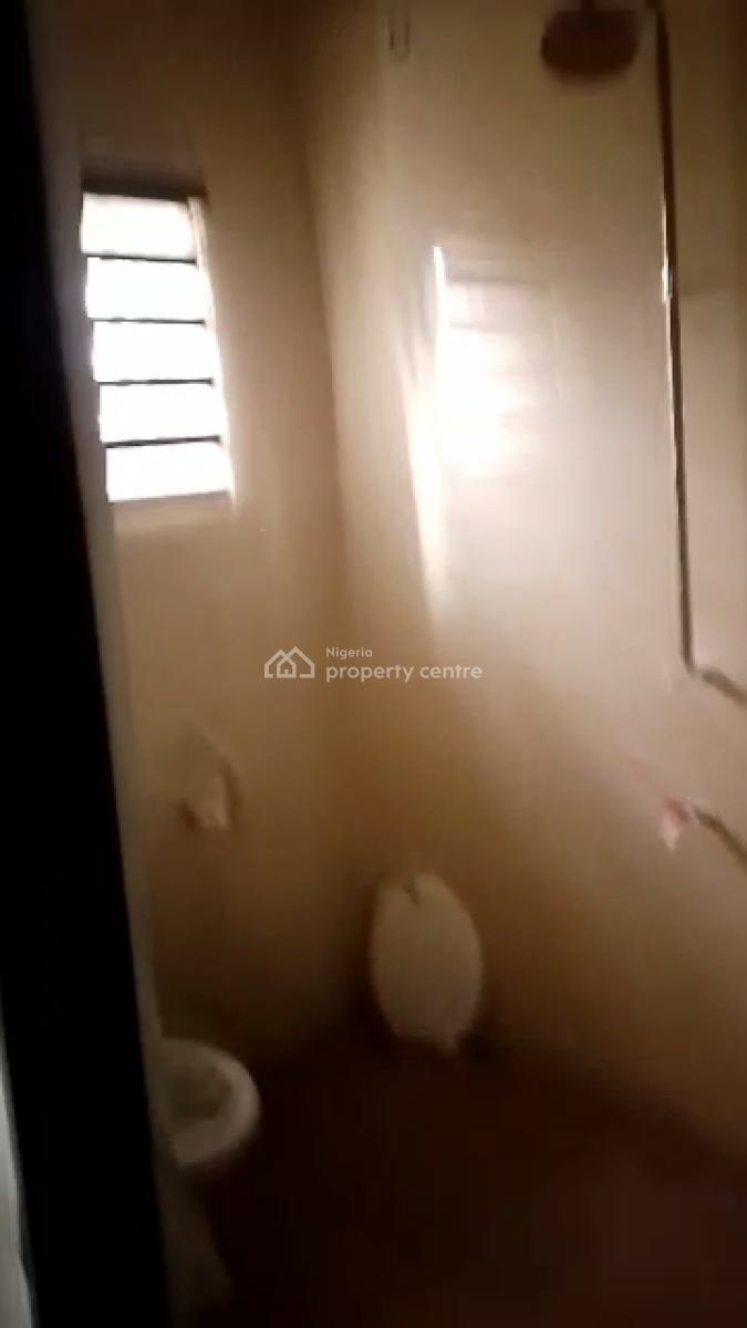 Neatly Used 3 Bedroom Apartment (ensuite), Adeniyi Jones, Ikeja, Lagos, Flat / Apartment for Rent