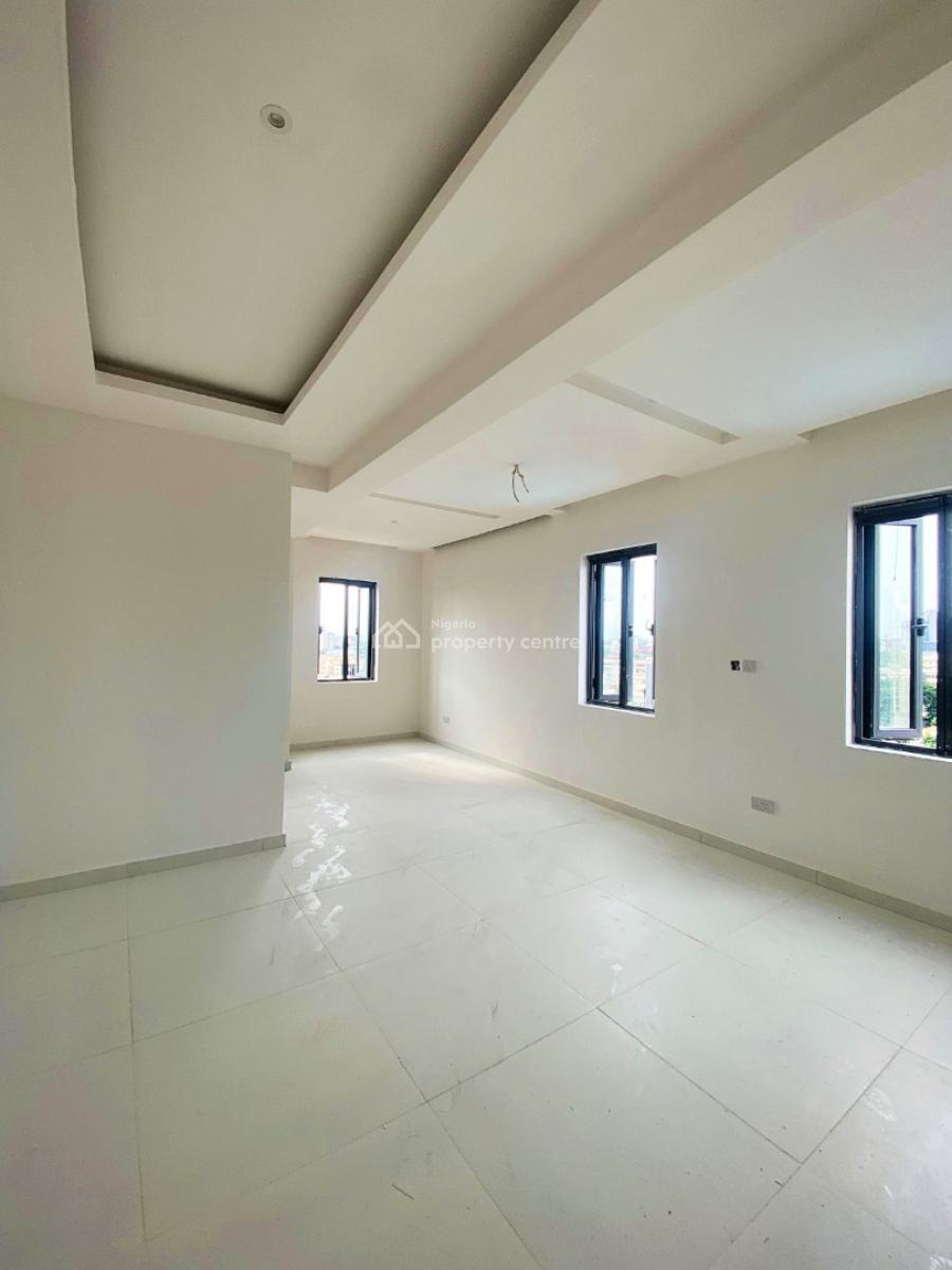 Luxury 4 Bedroom Penthouse Maisonnette with a Room Bq, Off Amodu Bello Way, Victoria Island (vi), Lagos, Terraced Duplex for Sale