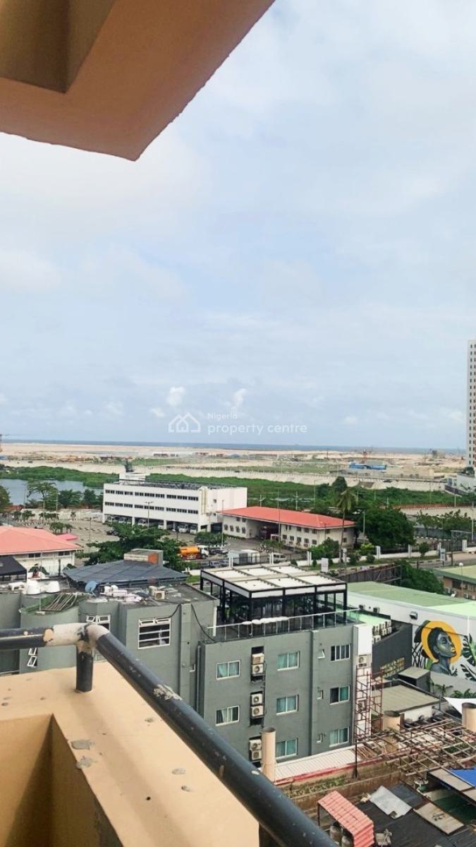 Luxury 4 Bedroom Penthouse Maisonnette with a Room Bq, Off Amodu Bello Way, Victoria Island (vi), Lagos, Terraced Duplex for Sale