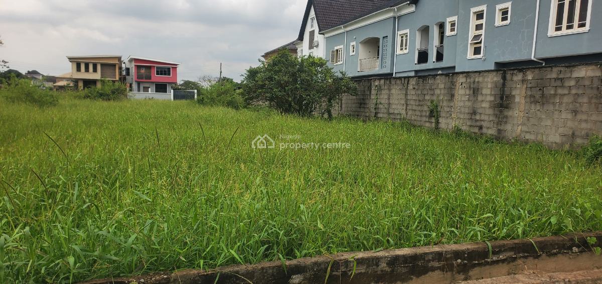 Half Plot of Land at Opic, Opic Estate Lagos, Opic, Isheri North, Lagos, Residential Land for Sale