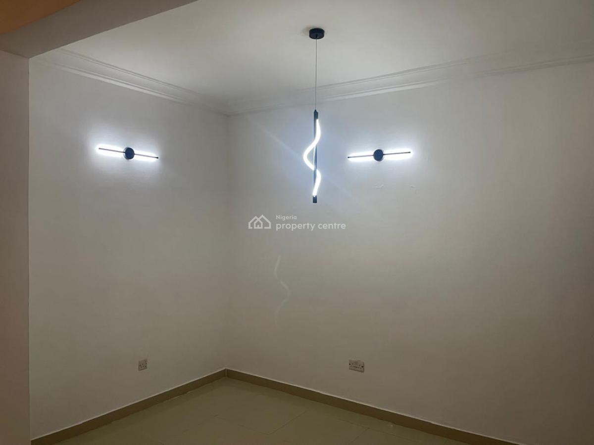 3 Bedroom Apartment, Chevy View Estate, Lekki Expressway, Lekki, Lagos, Flat / Apartment for Rent