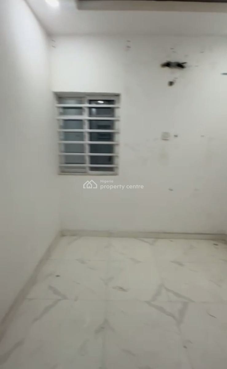 Very Decent and Spacious Units of Miniflats, Akoka, Yaba, Lagos, Mini Flat (room and Parlour) for Rent