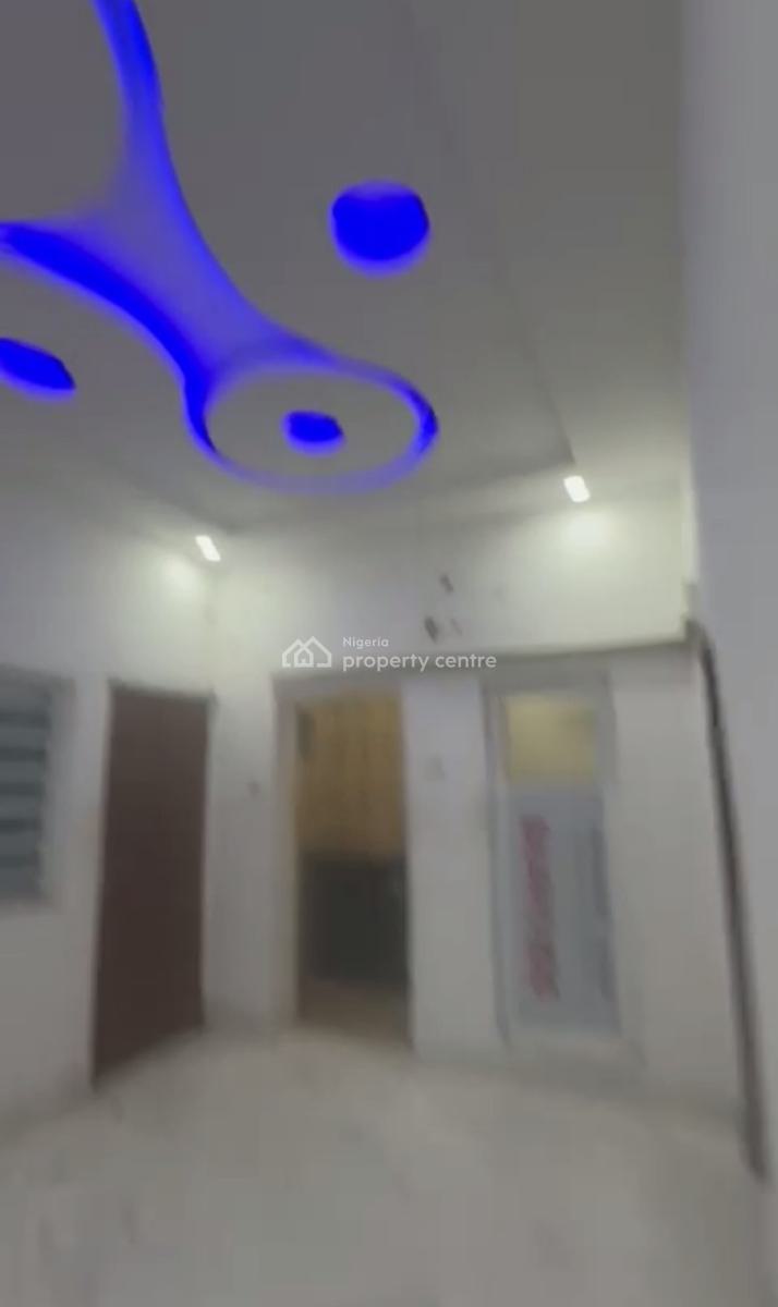Very Decent and Spacious Units of Miniflats, Akoka, Yaba, Lagos, Mini Flat (room and Parlour) for Rent
