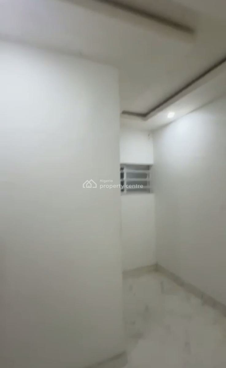 Very Decent and Spacious Units of Miniflats, Akoka, Yaba, Lagos, Mini Flat (room and Parlour) for Rent