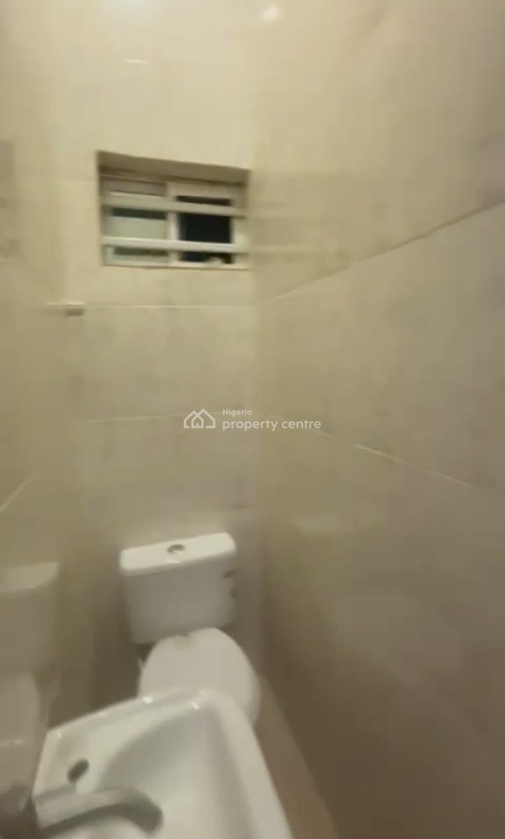 Very Decent and Spacious Units of Miniflats, Akoka, Yaba, Lagos, Mini Flat (room and Parlour) for Rent