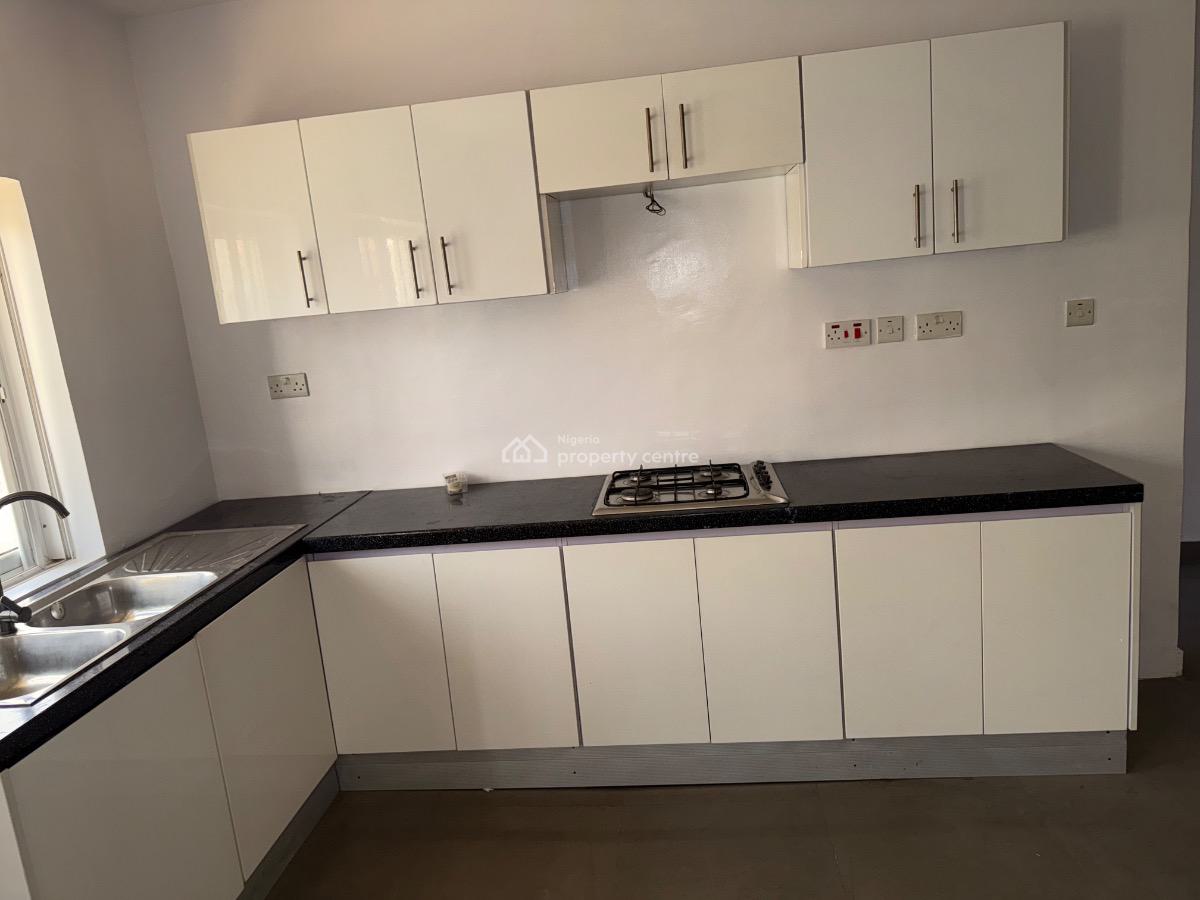 Beautiful 1 Bedroom Apartment in The Heart of Ikoyi, Ikoyi, Lagos, Flat / Apartment for Rent