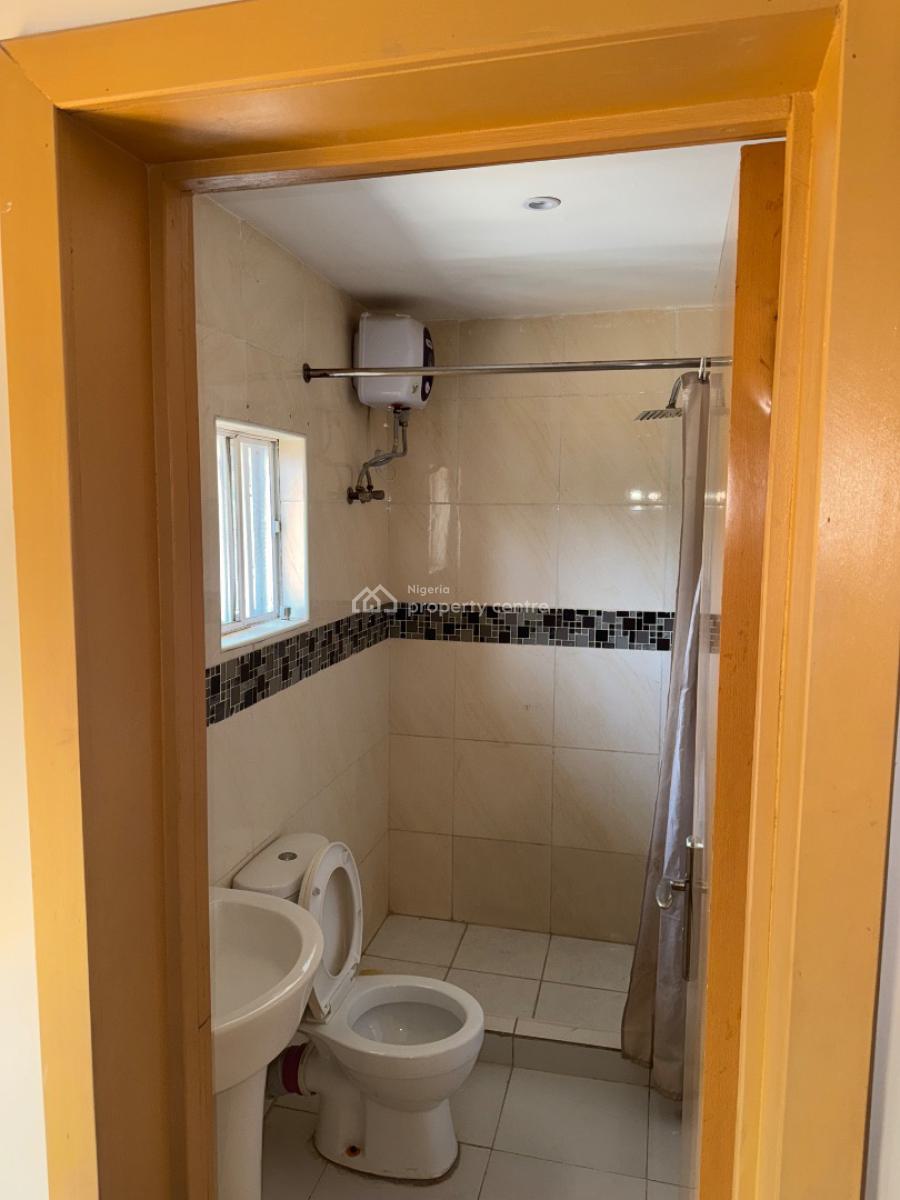 Beautiful 1 Bedroom Apartment in The Heart of Ikoyi, Ikoyi, Lagos, Flat / Apartment for Rent