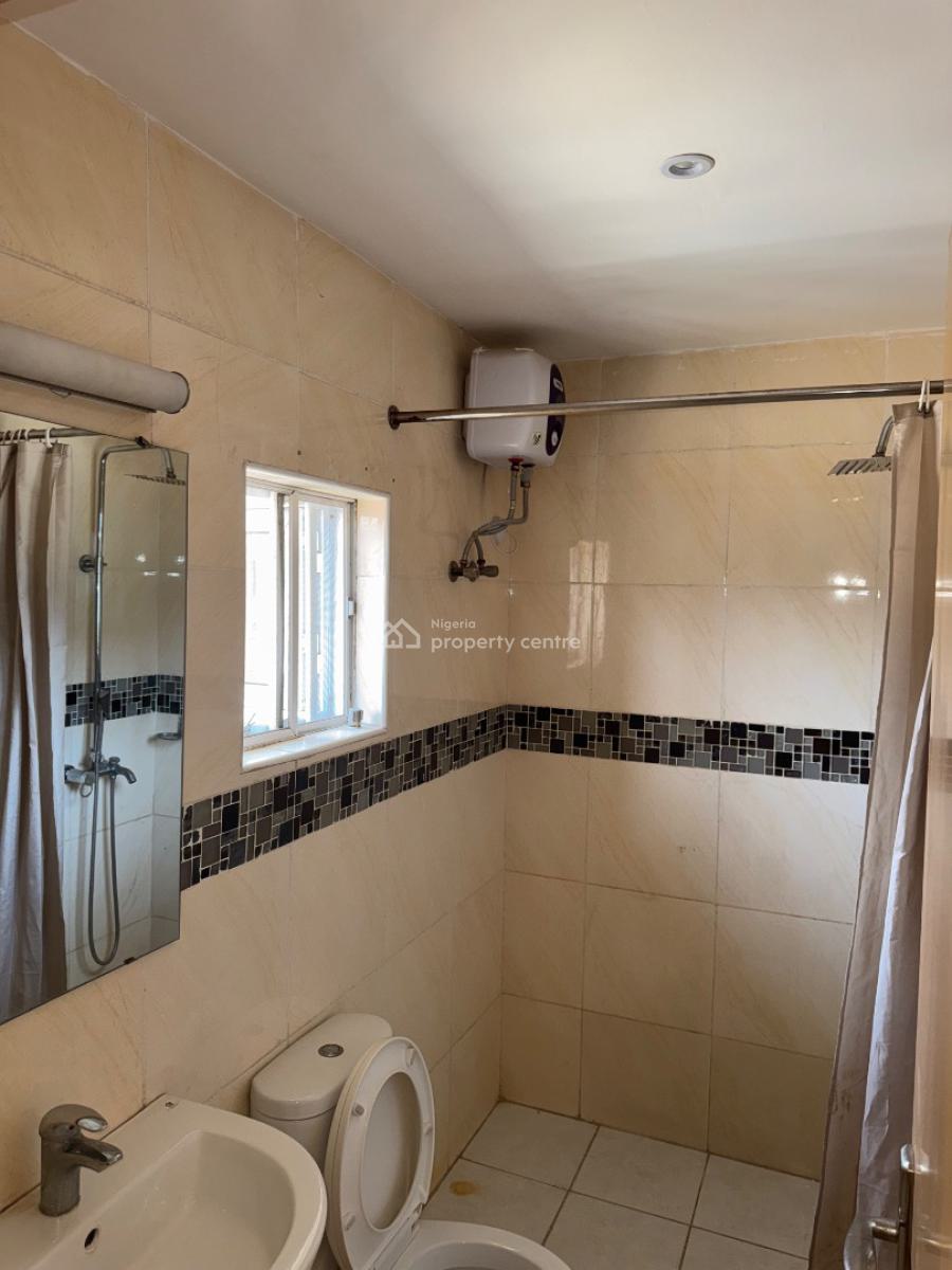 Beautiful 1 Bedroom Apartment in The Heart of Ikoyi, Ikoyi, Lagos, Flat / Apartment for Rent