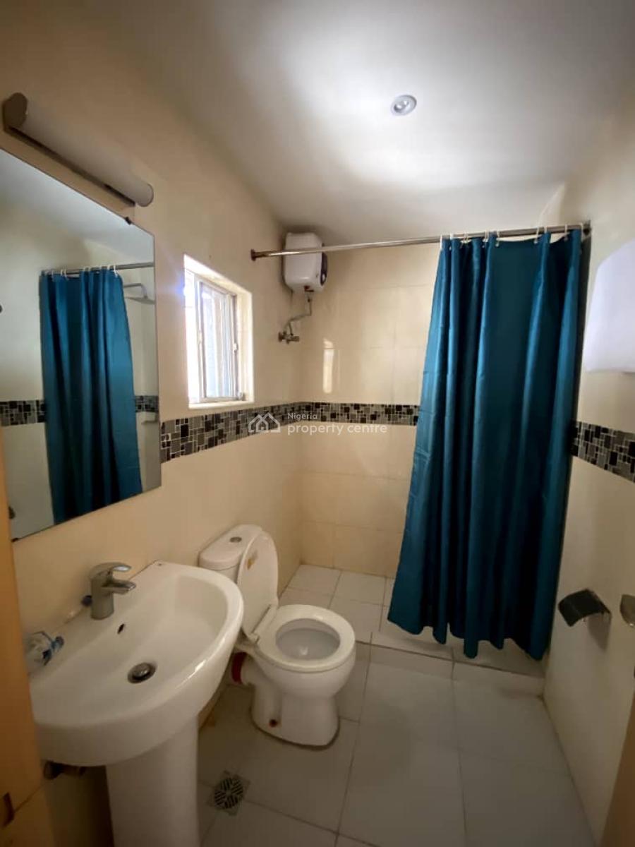 Furnished 1 Bedroom Apartment, Raymond Street, Ikoyi, Lagos, Mini Flat (room and Parlour) for Rent