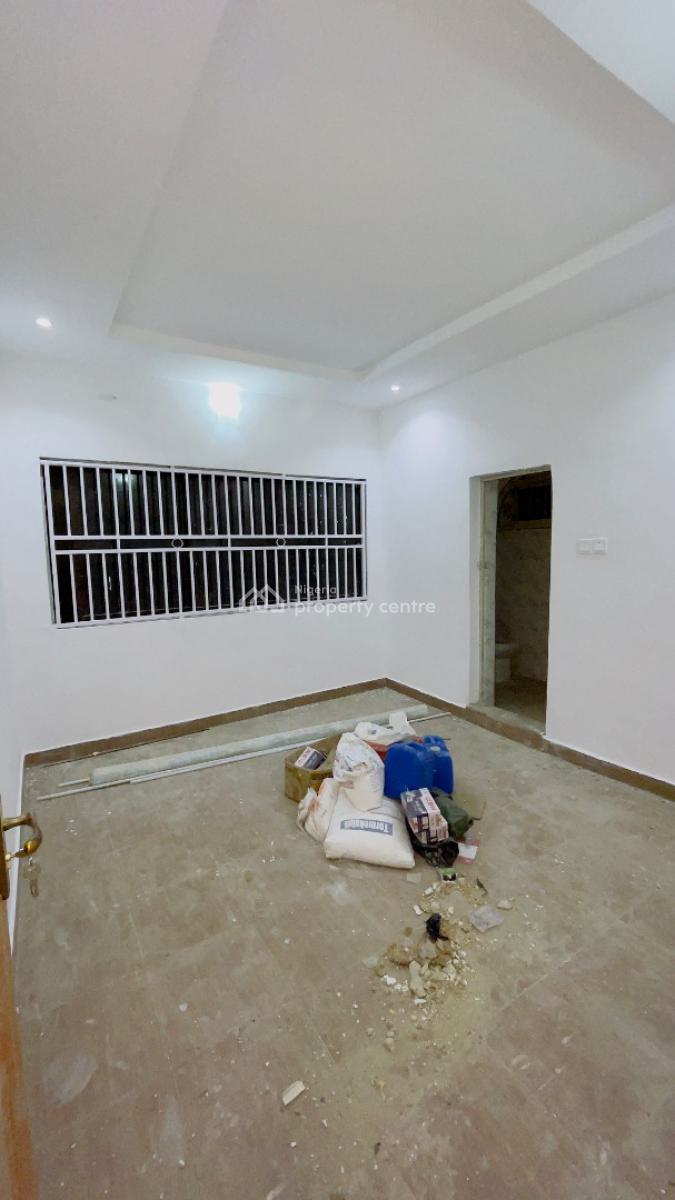 Brand New 2bedroom Flat, Ibrahim Odofin Street, Idado, Lekki, Lagos, Flat / Apartment for Rent