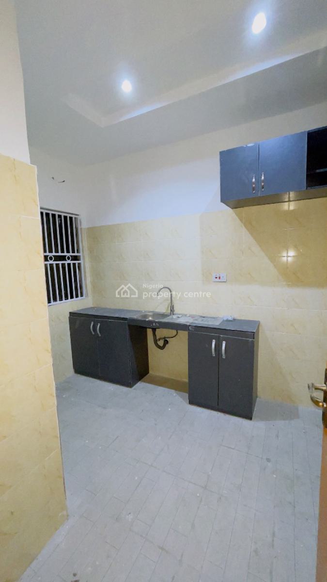 Brand New 2bedroom Flat, Ibrahim Odofin Street, Idado, Lekki, Lagos, Flat / Apartment for Rent