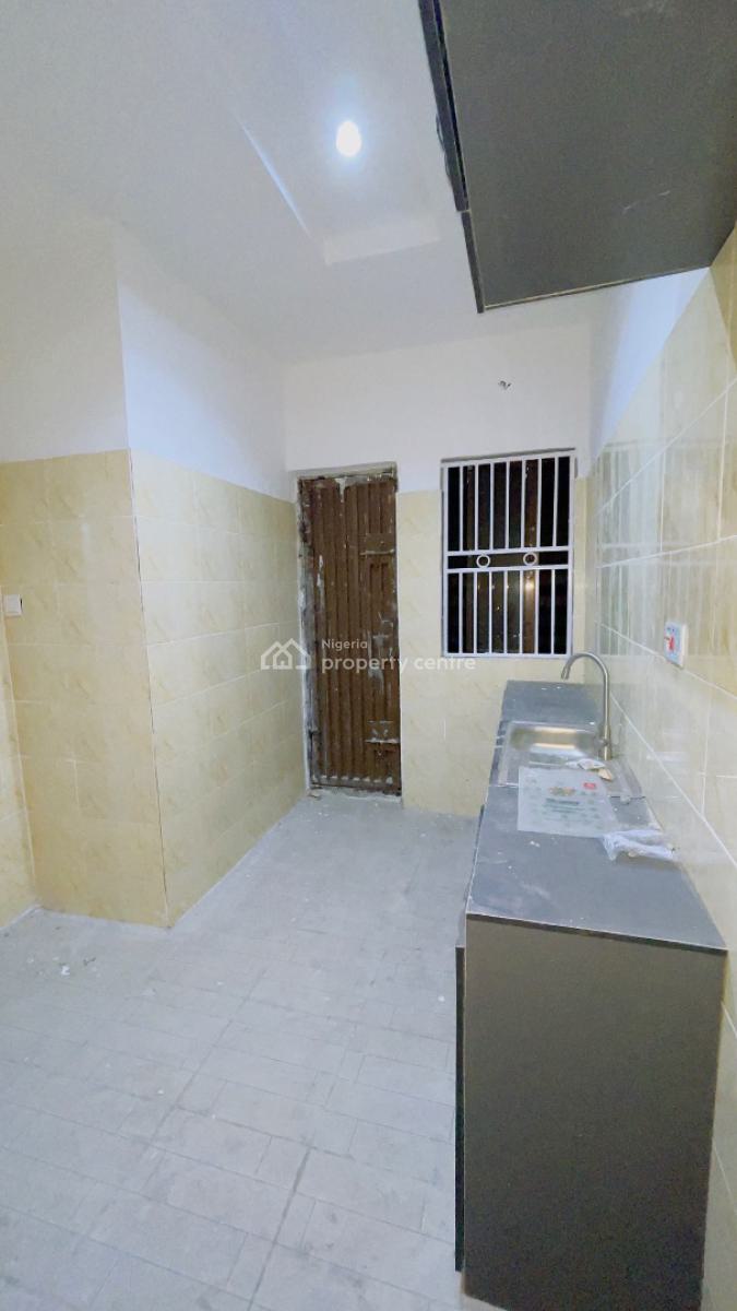 Brand New 2bedroom Flat, Ibrahim Odofin Street, Idado, Lekki, Lagos, Flat / Apartment for Rent