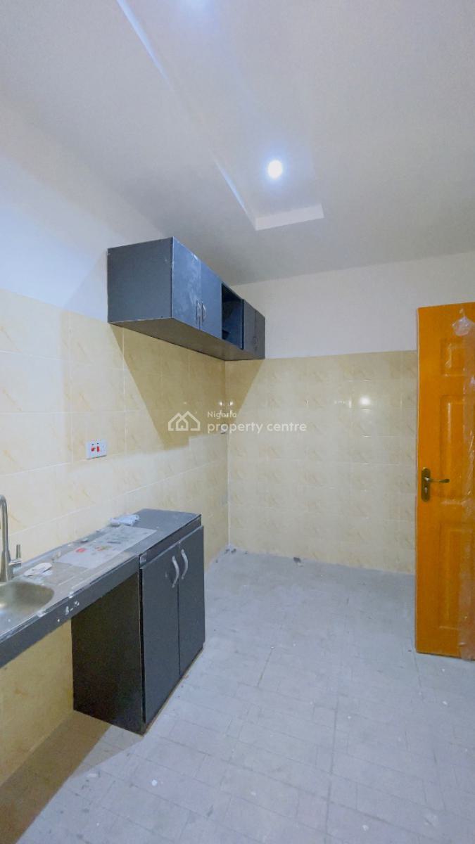 Brand New 2bedroom Flat, Ibrahim Odofin Street, Idado, Lekki, Lagos, Flat / Apartment for Rent