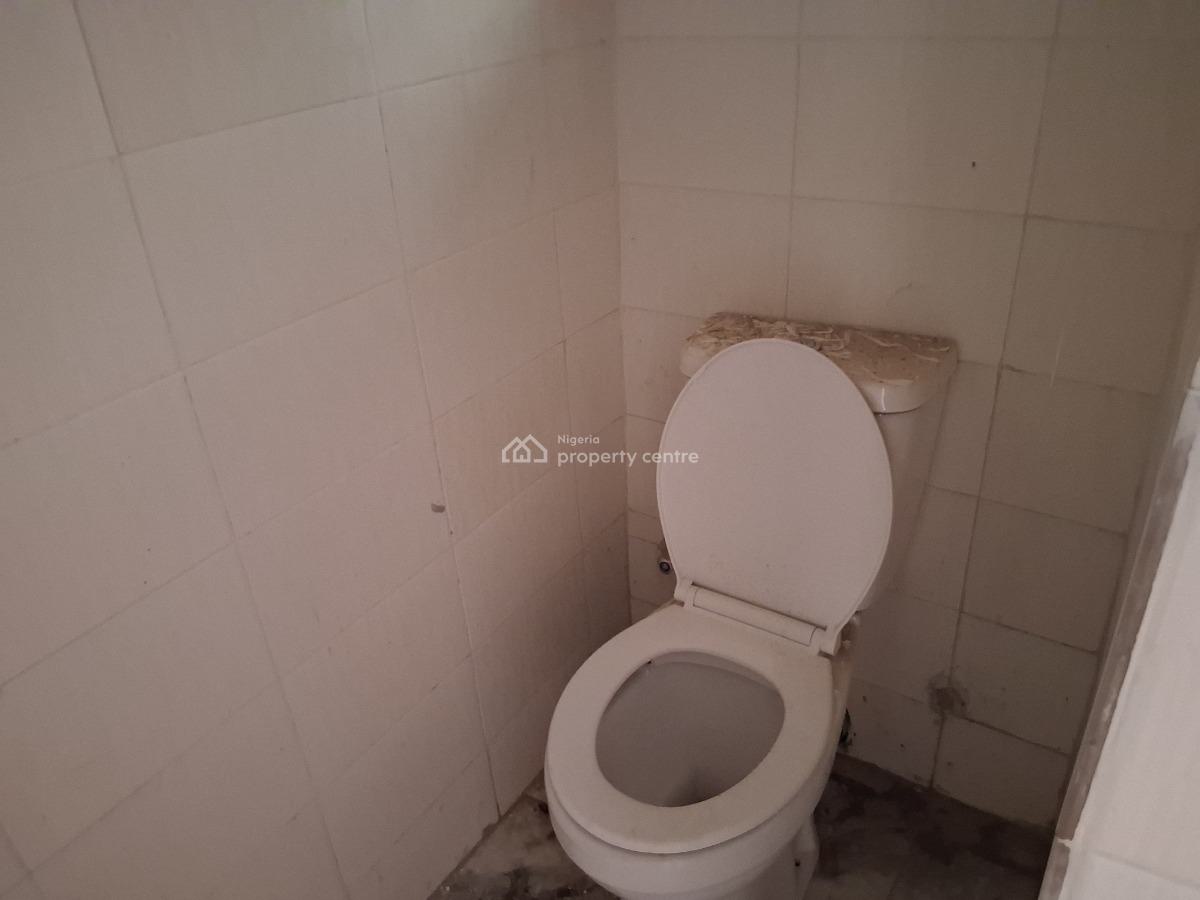 Newly Renovated 2 Bedroom Flat, Chief Se Anyanwu  Street, Ago Palace, Isolo, Lagos, Flat / Apartment for Rent