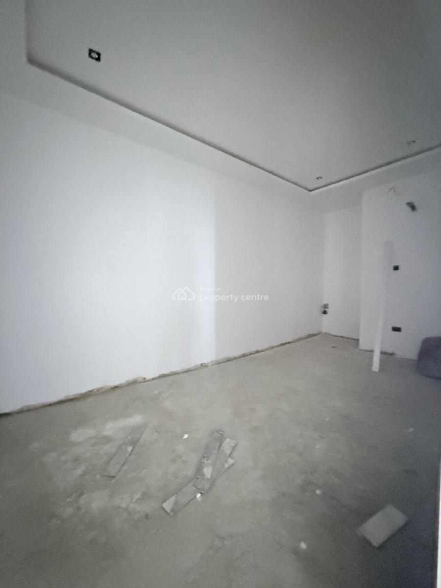 Fully Automated 5-bedroom Detached Duplex with Pool, Osapa, Lekki, Lagos, Detached Duplex for Sale