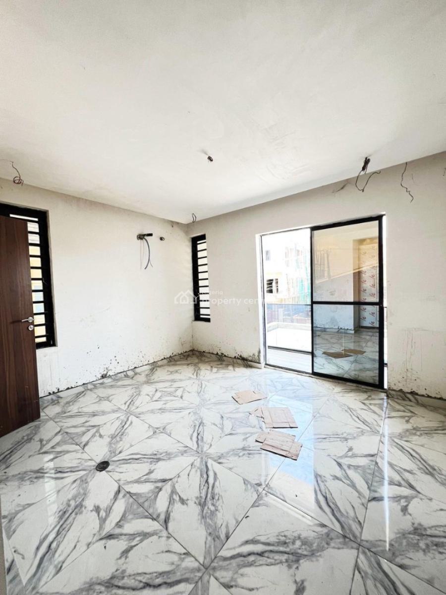 Newly Built 2 Bedroom Apartment, Ologolo, Lekki, Lagos, Flat / Apartment for Sale