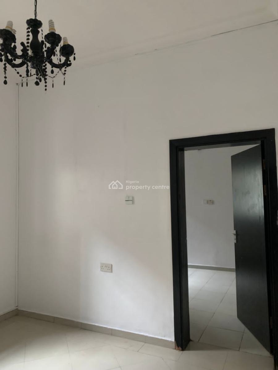 Newly Renovated Mini Flat in a Call-in Estate, Sangotedo, Ajah, Lagos, Mini Flat (room and Parlour) for Rent