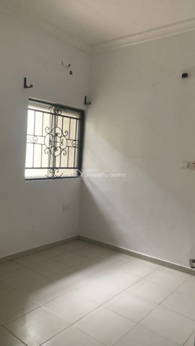 Newly Renovated Mini Flat in a Call-in Estate, Sangotedo, Ajah, Lagos, Mini Flat (room and Parlour) for Rent