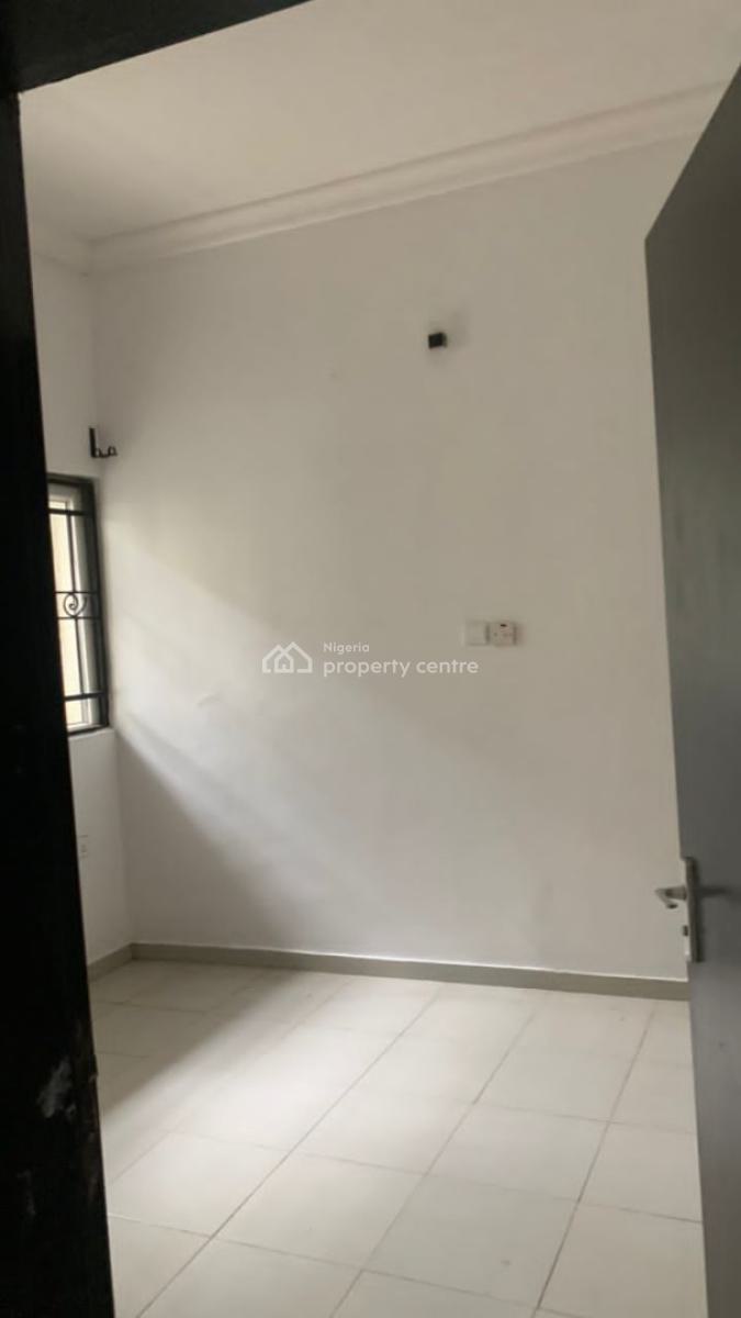 Newly Renovated Mini Flat in a Call-in Estate, Sangotedo, Ajah, Lagos, Mini Flat (room and Parlour) for Rent
