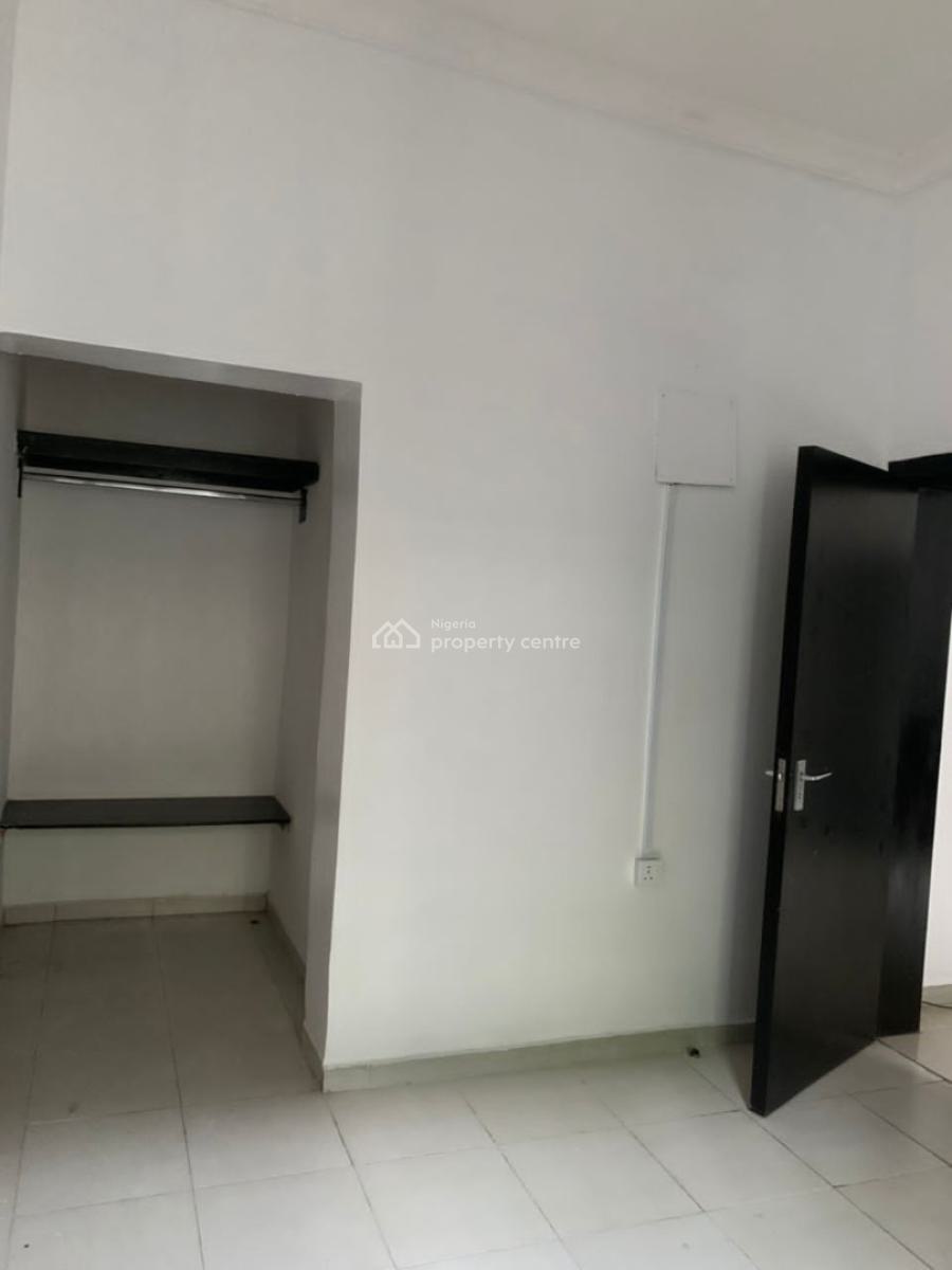 Newly Renovated Mini Flat in a Call-in Estate, Sangotedo, Ajah, Lagos, Mini Flat (room and Parlour) for Rent