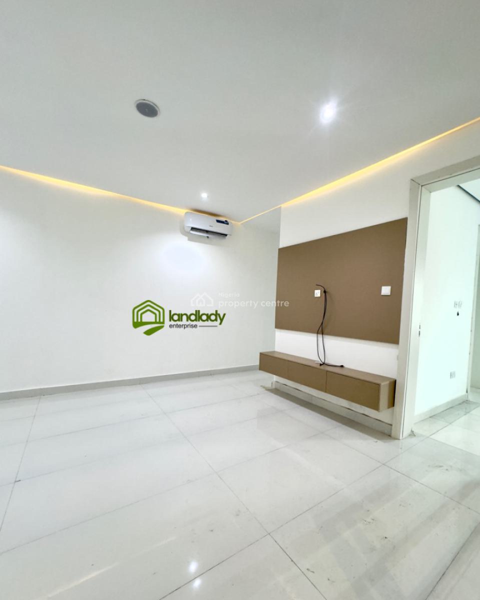 4 Bedroom Terrace Duplex, Ikate, Lekki, Lekki, Lagos, Terraced Duplex for Sale