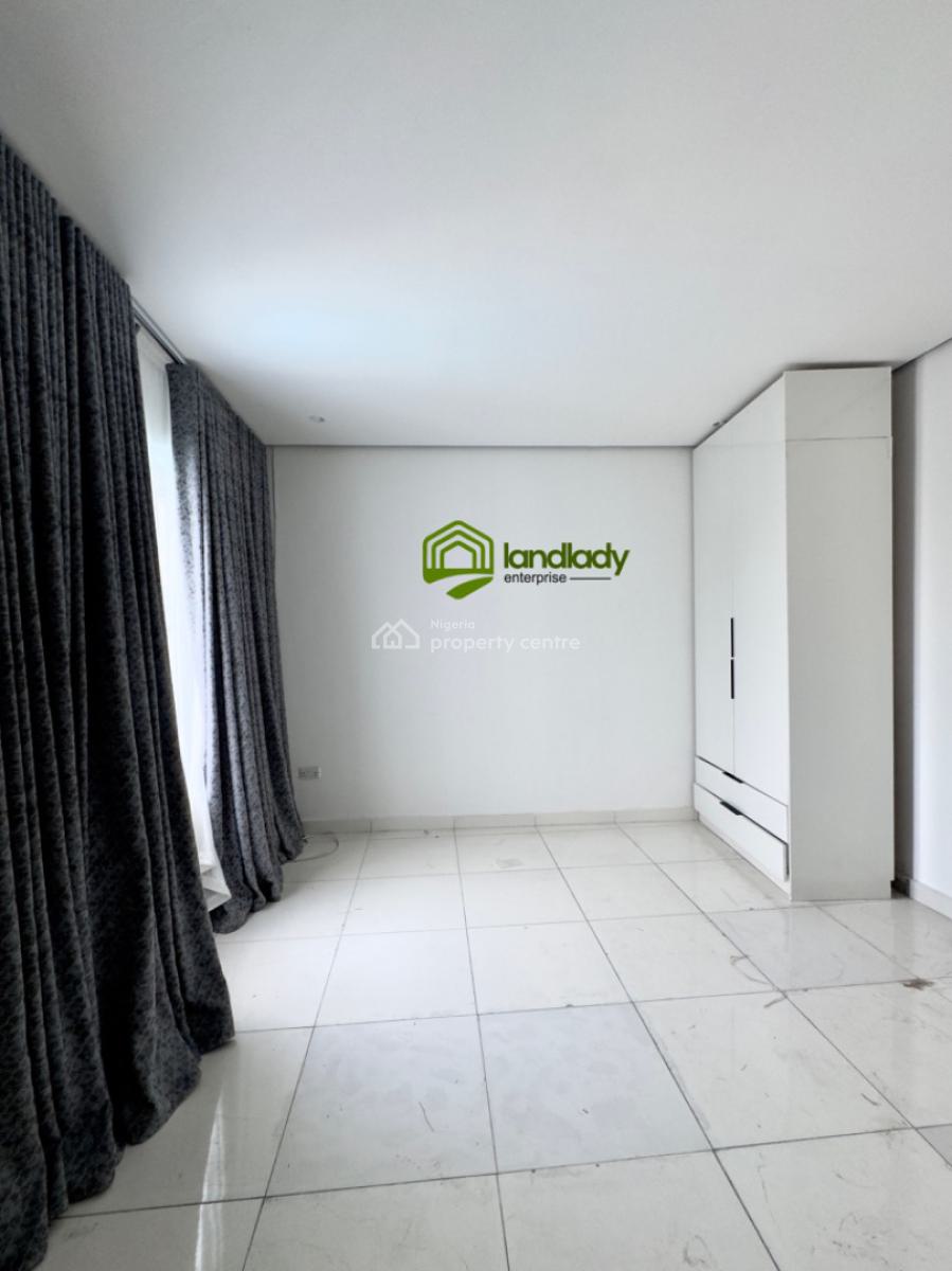 4 Bedroom Terrace Duplex, Ikate, Lekki, Lekki, Lagos, Terraced Duplex for Sale