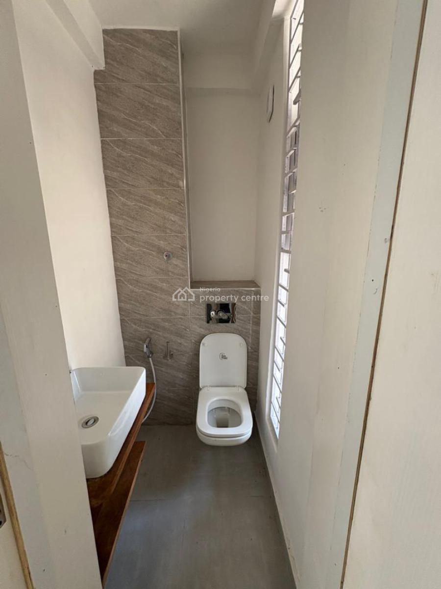 3 No. 4 Bedrooms Terrace House with Boys Quarters, Ilasan, Ilasan, Lekki, Lagos, House for Sale