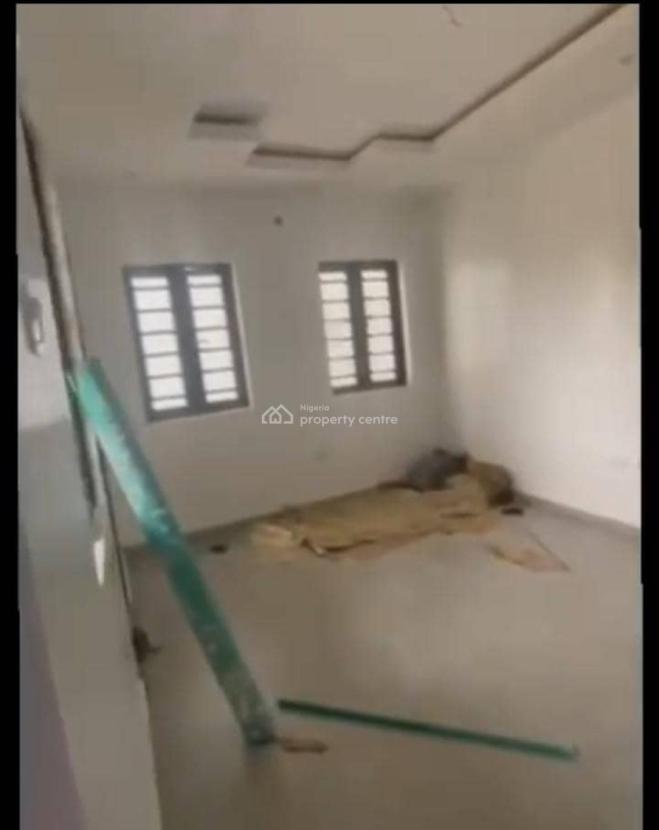 Newly Built 2 Bedroom Flat, Opebi, Ikeja, Lagos, Flat / Apartment for Rent