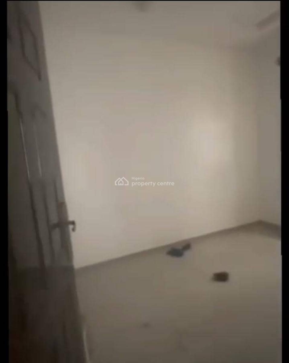 Newly Built 2 Bedroom Flat, Opebi, Ikeja, Lagos, Flat / Apartment for Rent