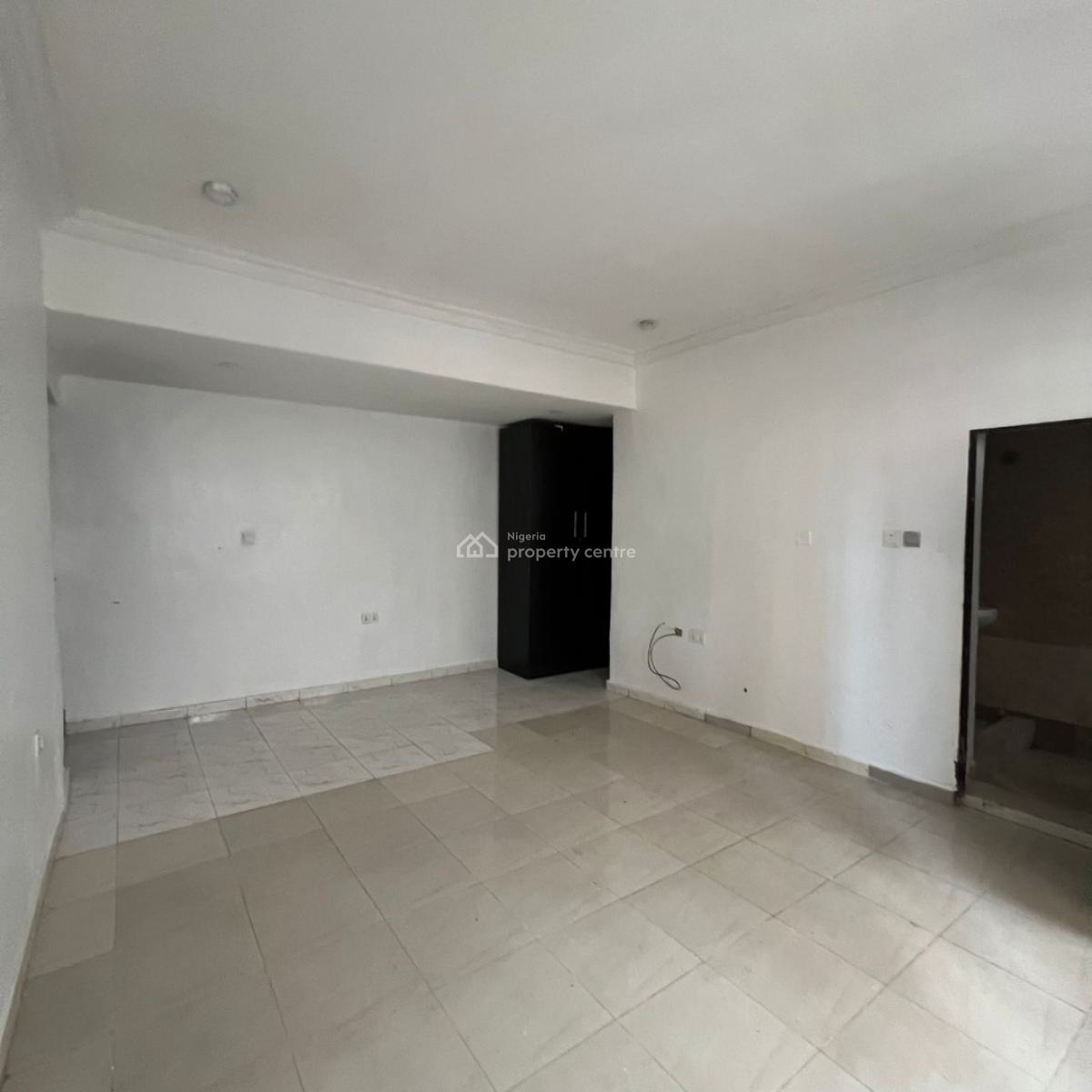 2 Bedroom Apartment, Ikate, Lekki, Lagos, Flat / Apartment for Rent