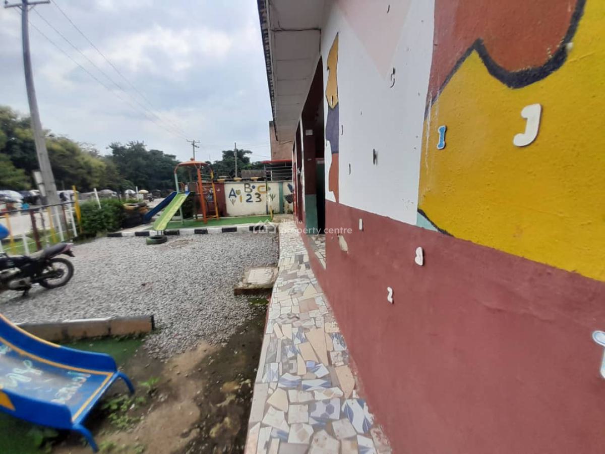 2bedroom, Main Kubwa, Kubwa, Abuja, Detached Bungalow for Sale