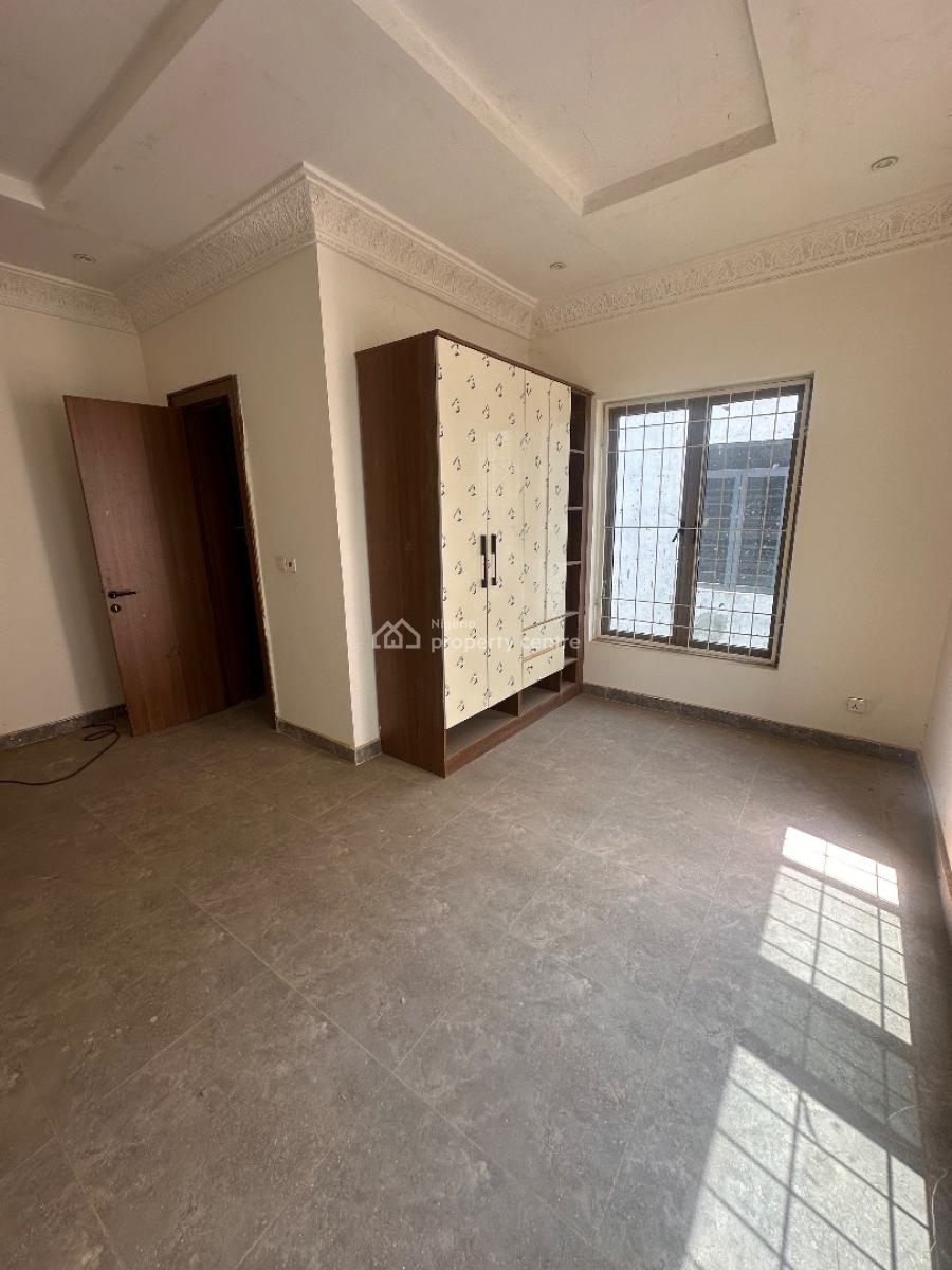 4 Bedroom Detached Duplex, Tony Momoh Close, Katampe Extension, Katampe, Abuja, Detached Duplex for Rent